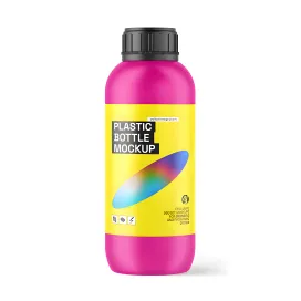 Plastic Container 10